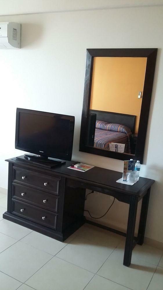 Hotel Miraflores