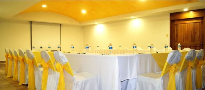 Hotel Miraflores