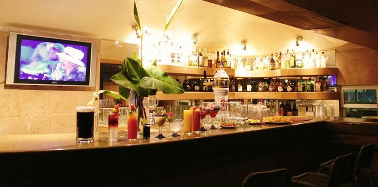 Hotel Miraflores