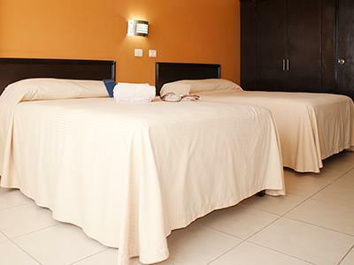 Hotel Miraflores