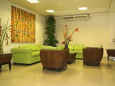 Hotel Miraflores