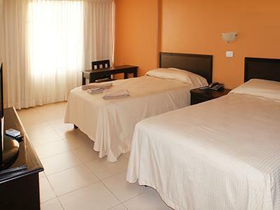 Hotel Miraflores