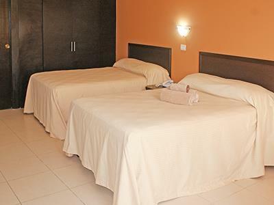 Hotel Miraflores