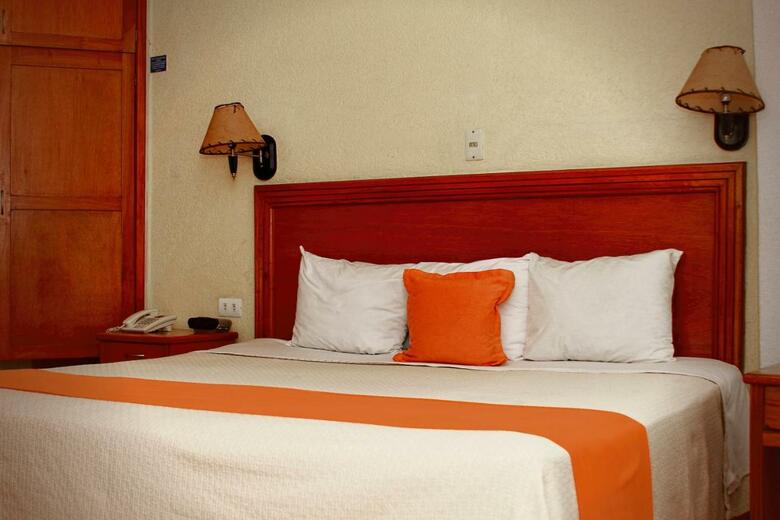 Hotel Baez Carrizal