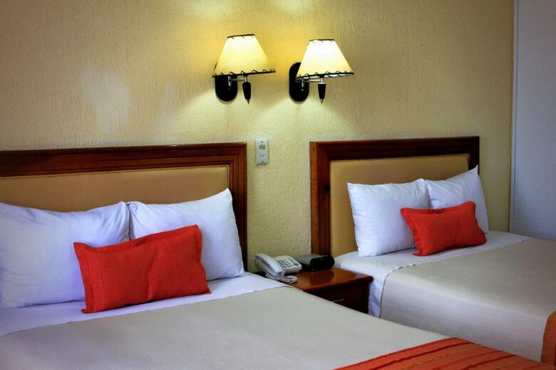 Hotel Baez Carrizal
