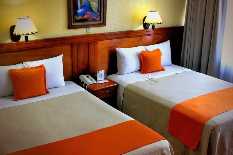 Hotel Baez Carrizal
