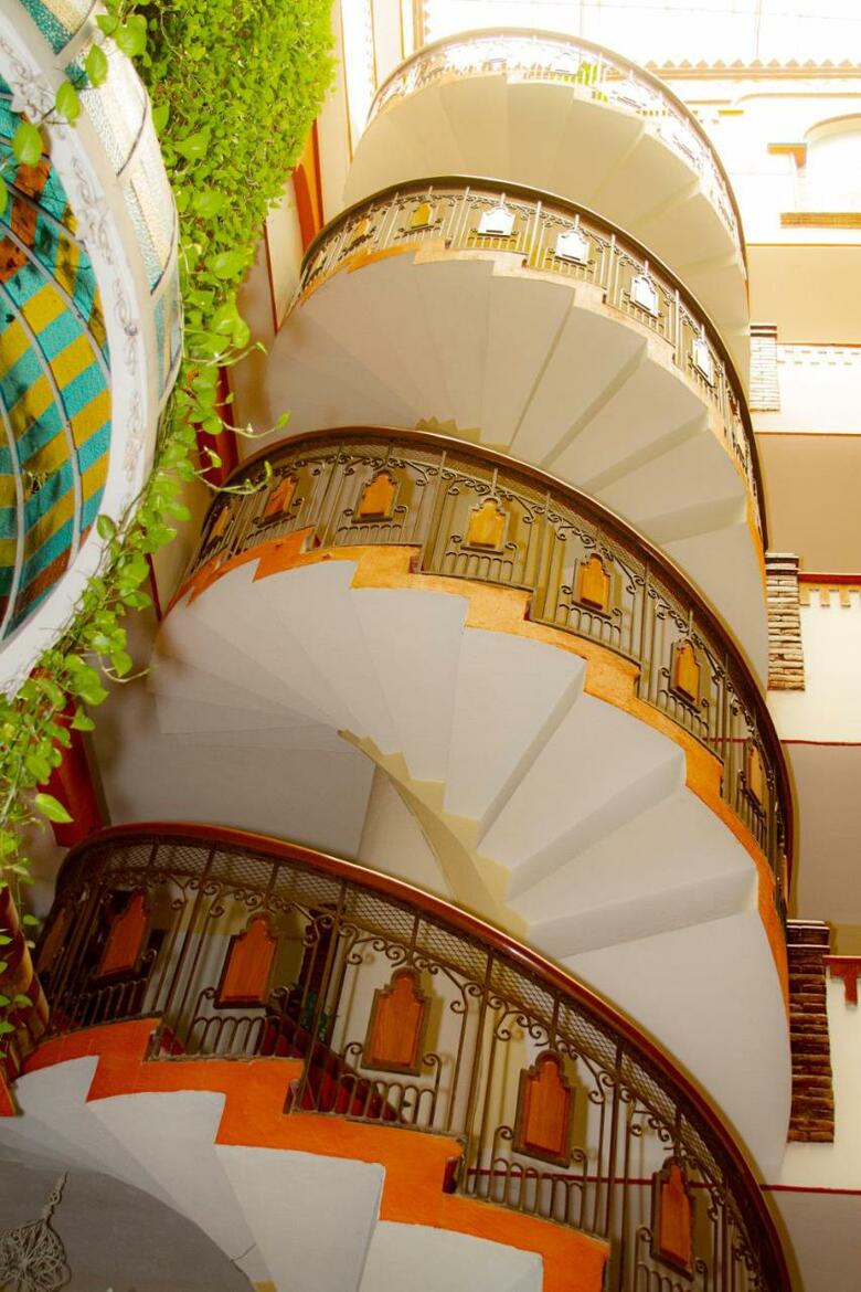 Hotel Baez Carrizal