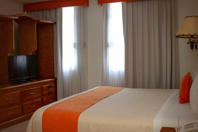 Hotel Baez Carrizal