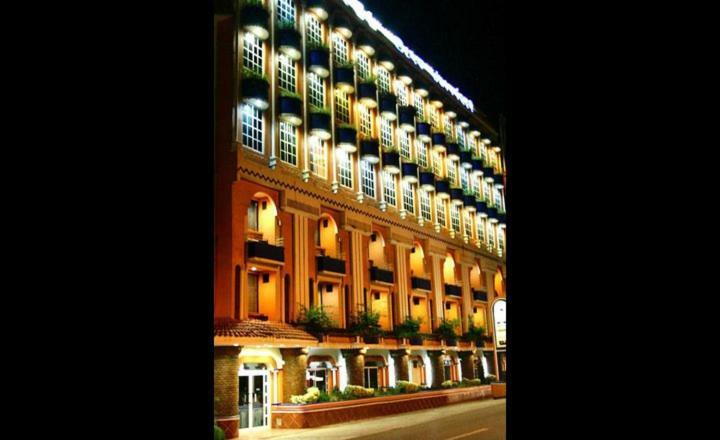 Hotel Baez Carrizal