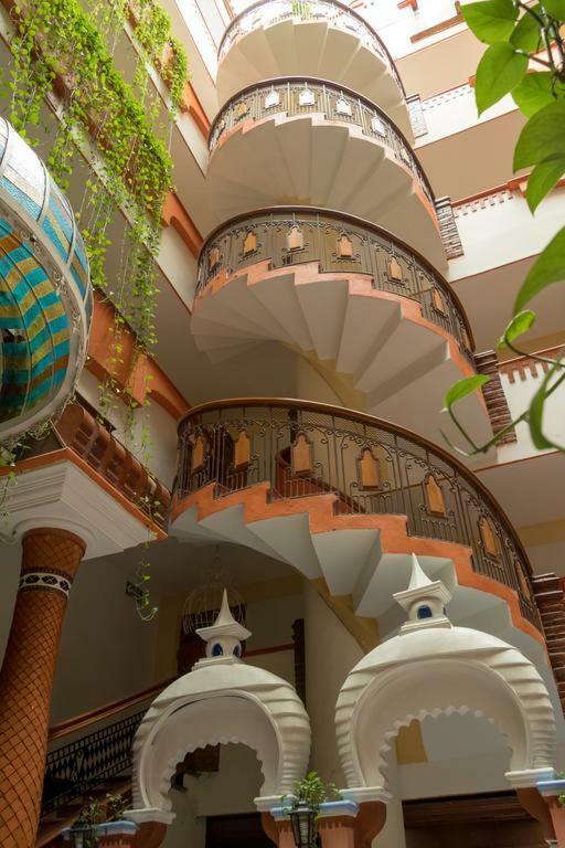 Hotel Baez Carrizal