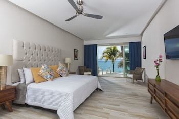 Hotel Vista Vallarta All Suites On The Beach