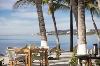 Hotel Vista Vallarta All Suites On The Beach