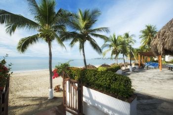 Hotel Vista Vallarta All Suites On The Beach