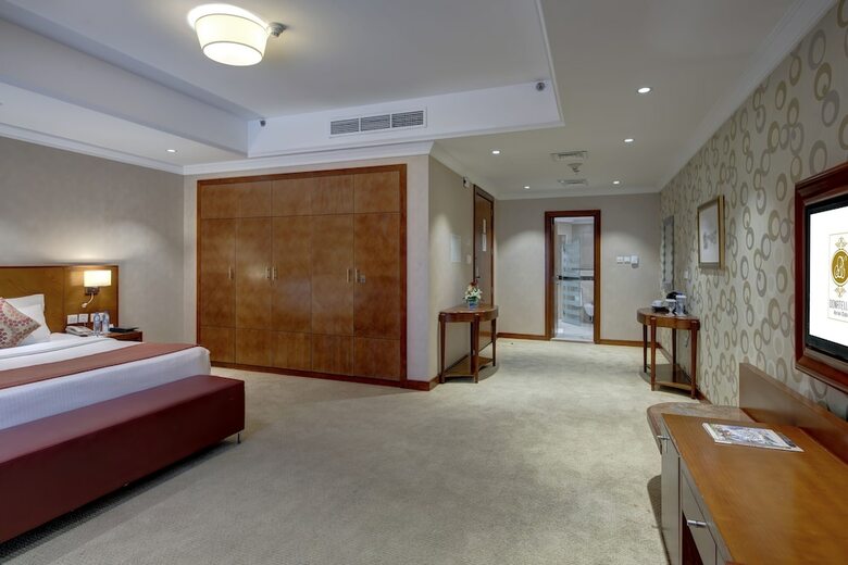 Donatello Hotel