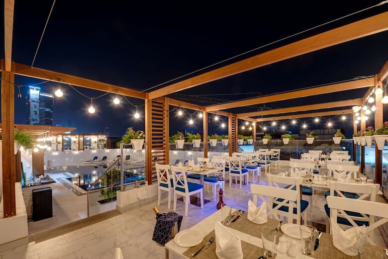 Donatello Hotel