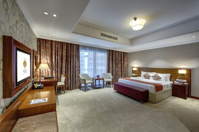Donatello Hotel
