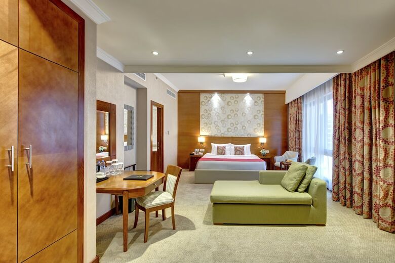 Donatello Hotel