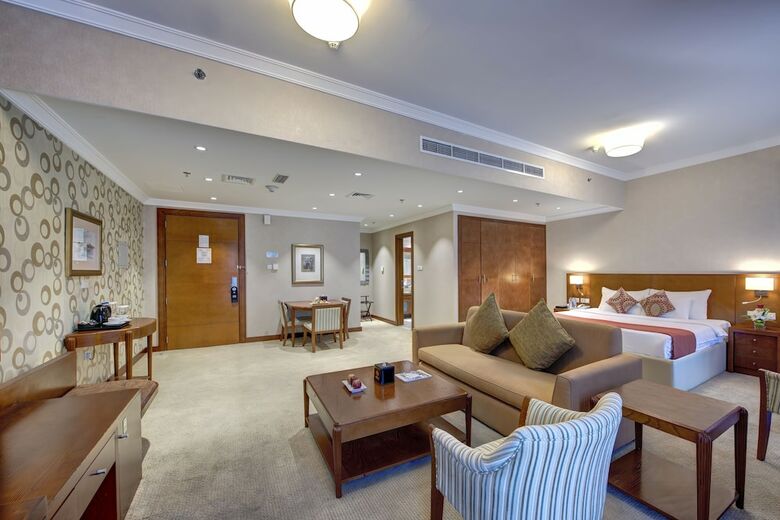 Donatello Hotel