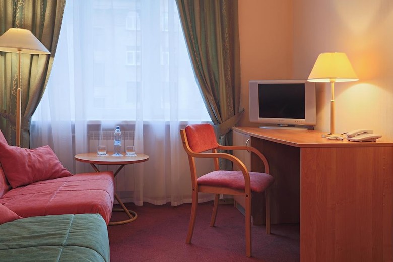 Hotel Andersen