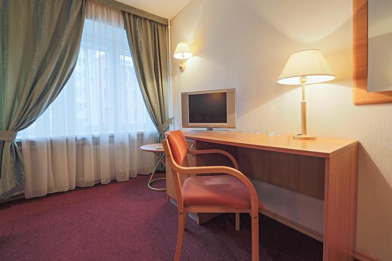 Hotel Andersen