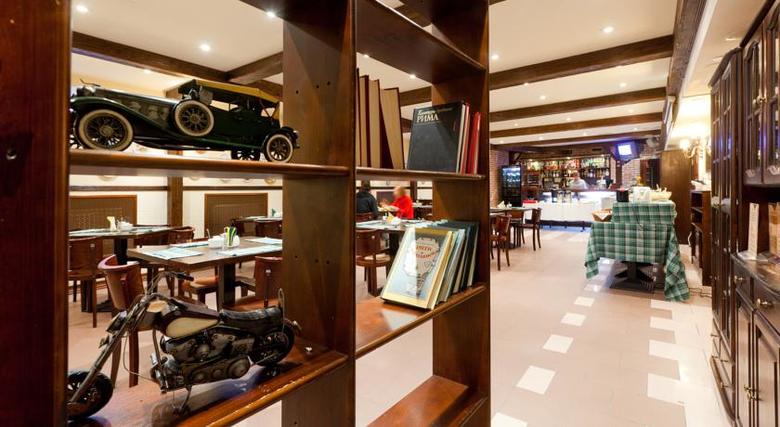 Arbat Nord Hotel