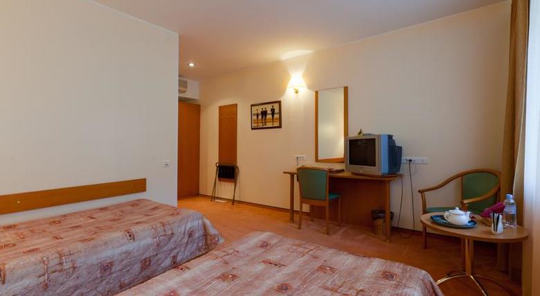 Arbat Nord Hotel