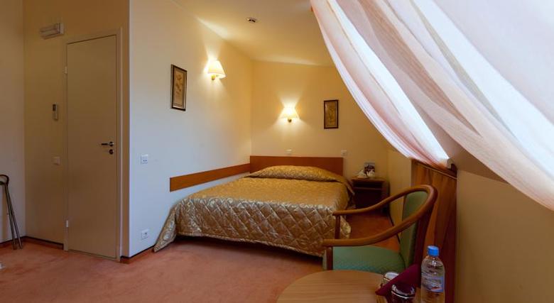 Arbat Nord Hotel