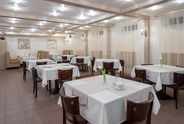 Arbat Nord Hotel