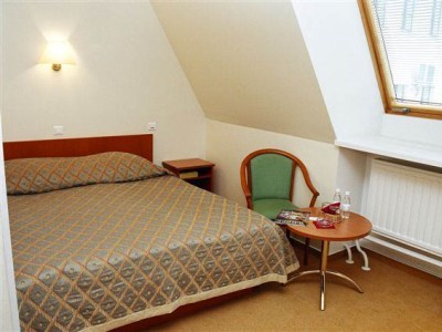 Arbat Nord Hotel
