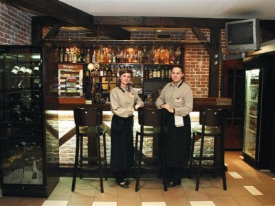 Arbat Nord Hotel