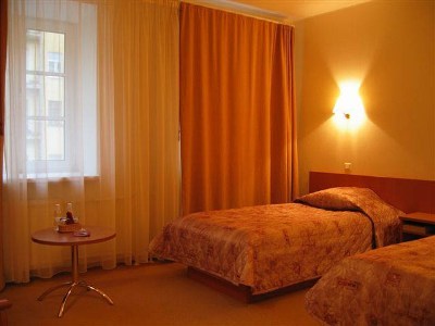 Arbat Nord Hotel