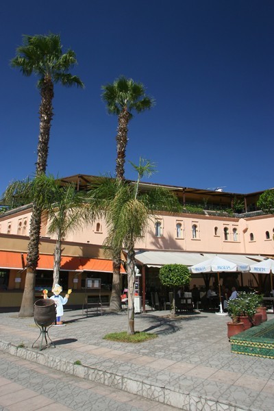 Hotel Islane