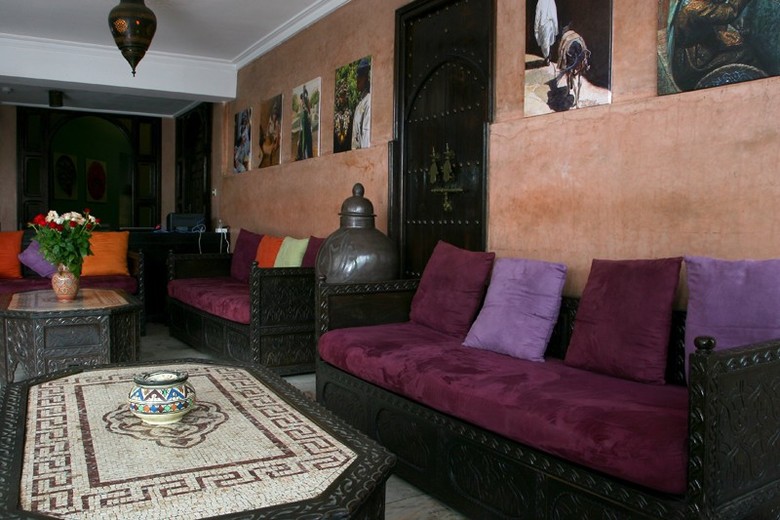 Hotel Islane