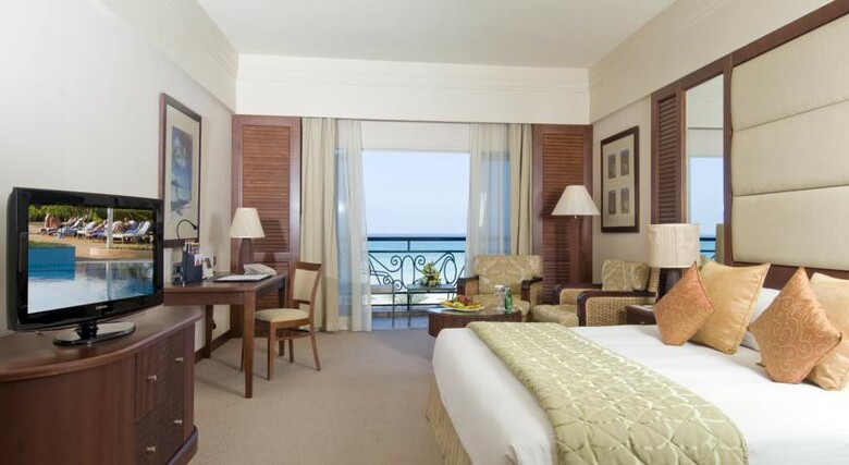 Hotel Danat Resort Jebel Dhann