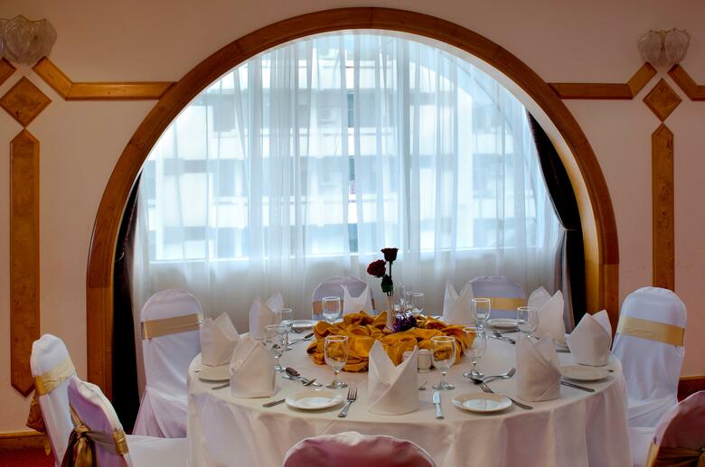 Hotel Al Diar Sands