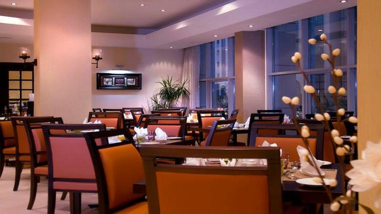 Hotel Al Diar Sands