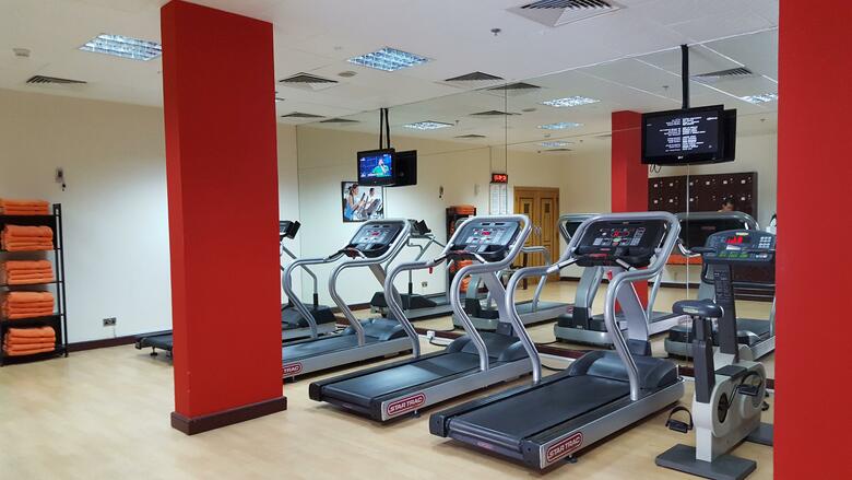 Hotel Al Diar Sands