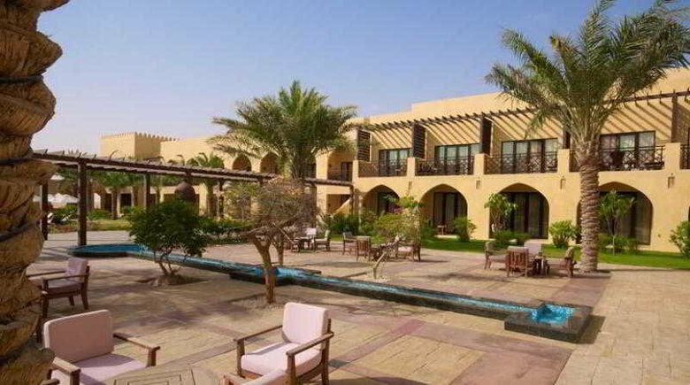 Hotel Al Diar Sands