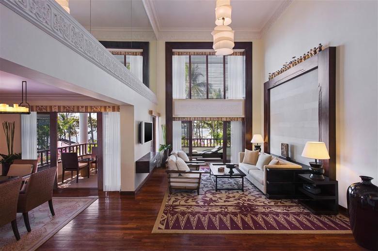 Hotel Laguna Resort And Spa