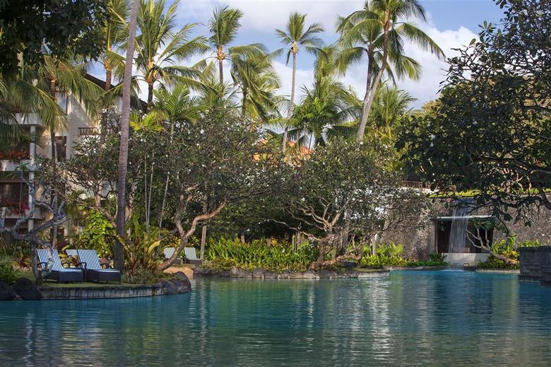 Hotel Laguna Resort And Spa