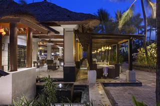 Hotel Laguna Resort And Spa