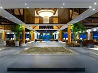 Hotel Laguna Resort And Spa