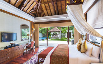 Hotel Laguna Resort And Spa