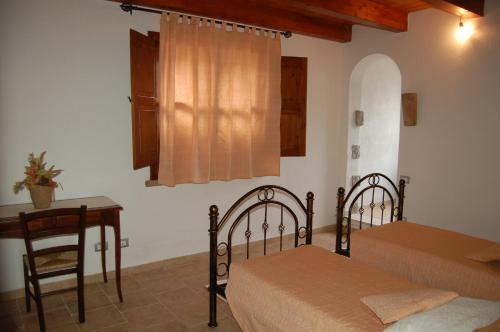 Agroturismo I Carrubi