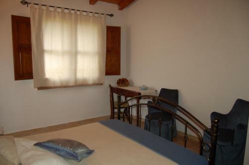 Agroturismo I Carrubi