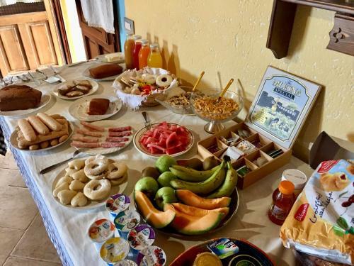 Agroturismo I Carrubi