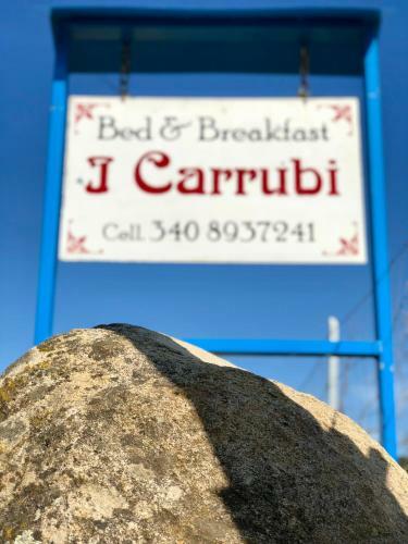 Agroturismo I Carrubi
