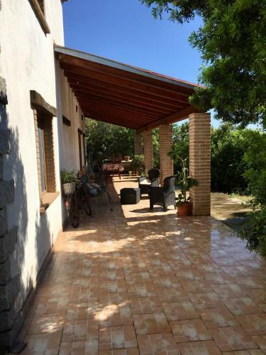Agroturismo I Carrubi