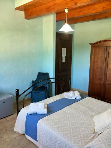 Agroturismo I Carrubi