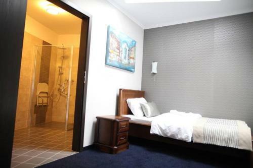Hotel Kamienica